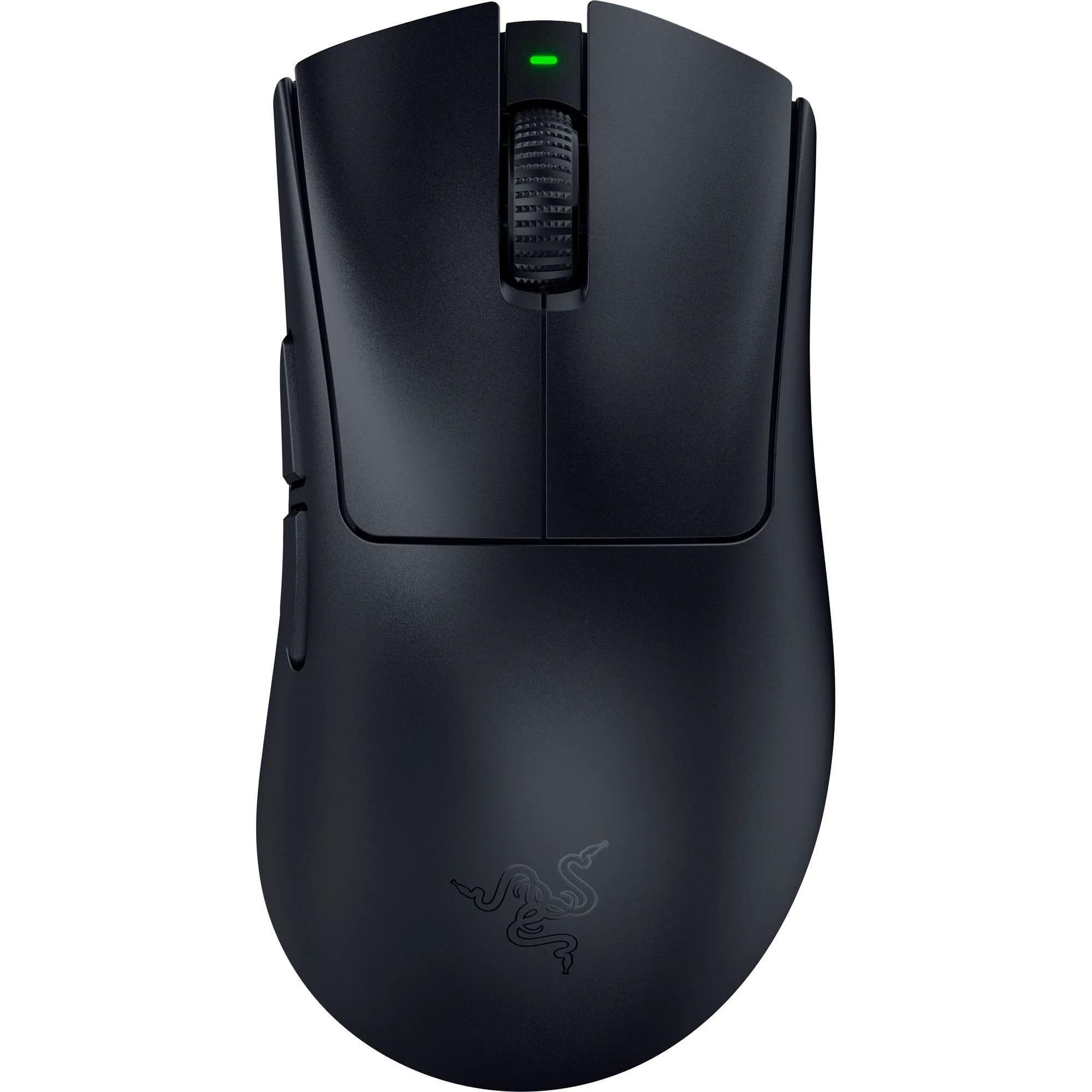 Razer DeathAdder V4 Pro Mice Black New
