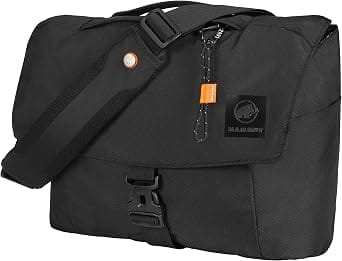 Mammut Xeron Messenger Women's bags Black Unspecified New