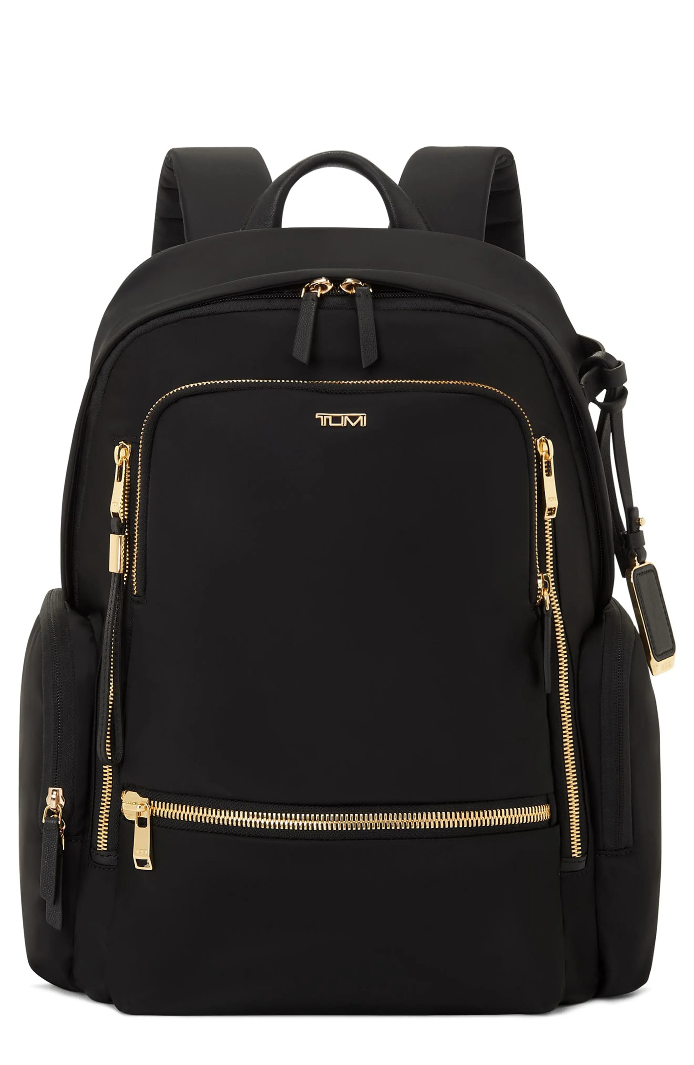 Tumi Celina Backpack Women's bags Unspecified Black New