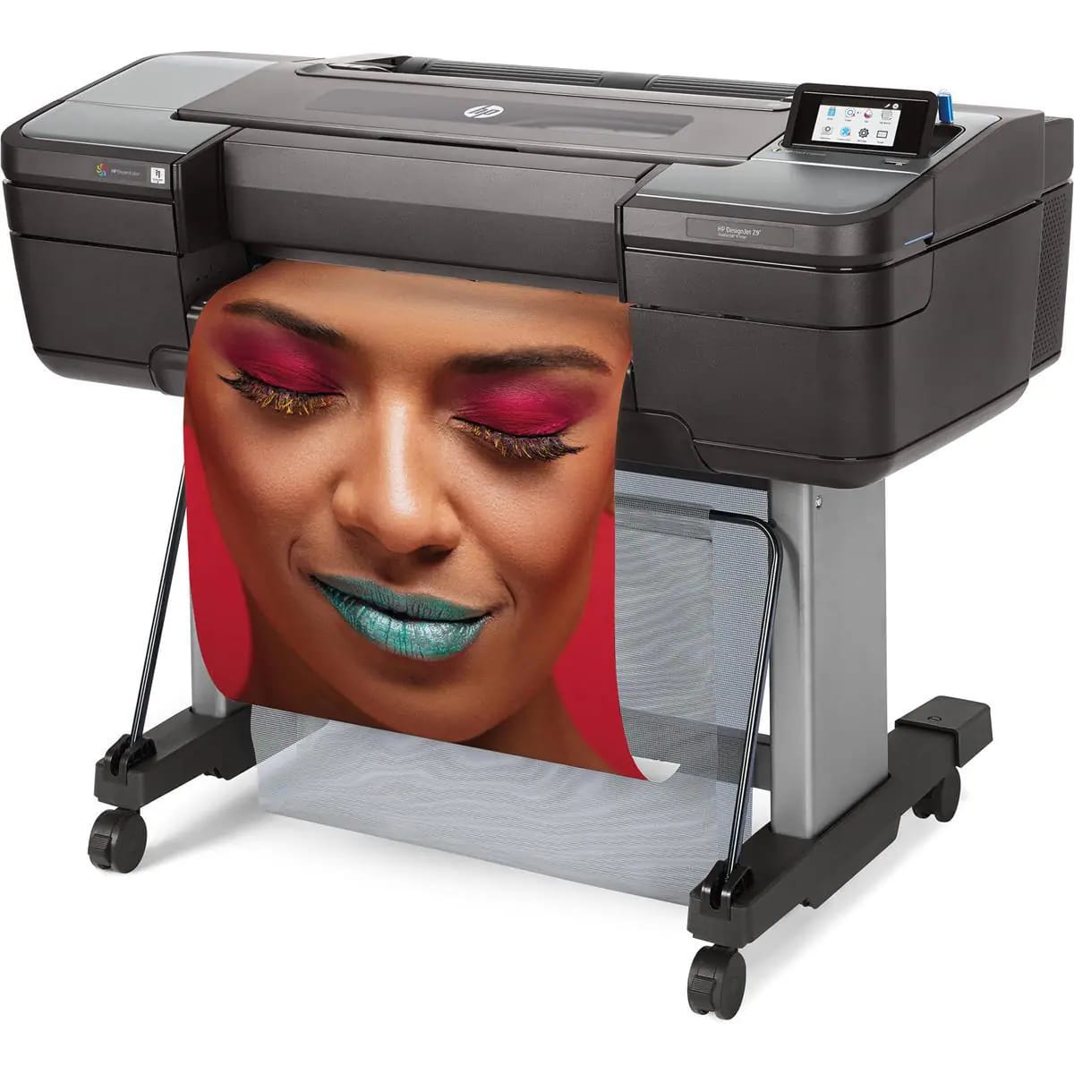 HP HP DesignJet Z9+ Printers New