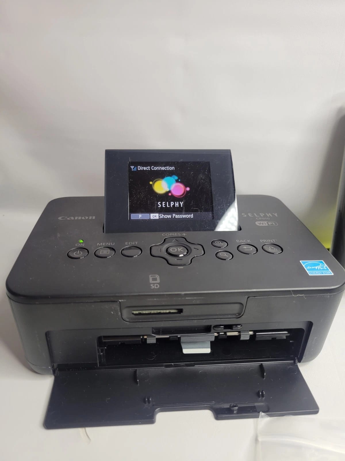 Canon SELPHY CP Printers New