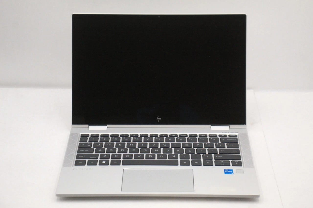 HP Elitebook X360 830 G8 Computers 256GB 16GB Refurbished - Excellent