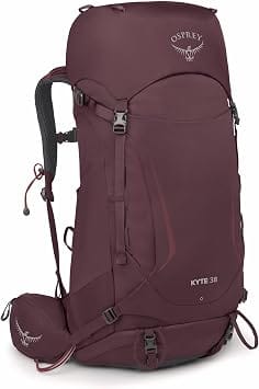 Osprey Kyte Women's bags Purple 38L Unspecified New