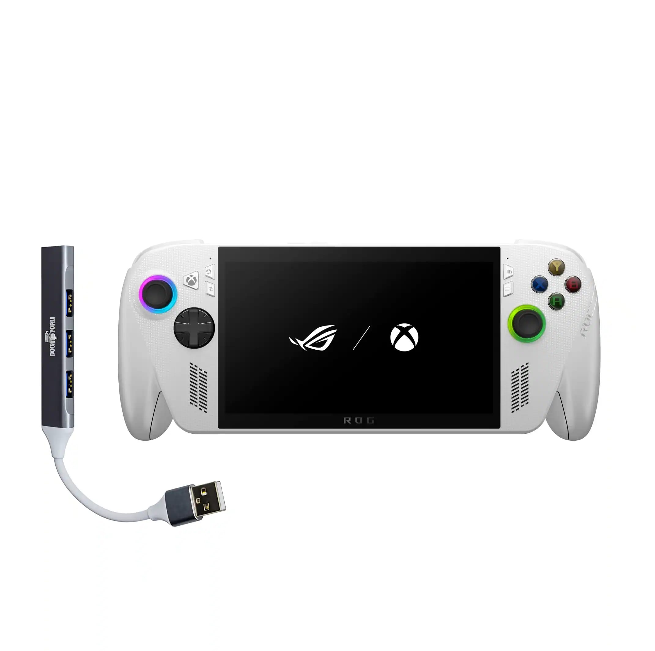 ASUS ROG Xbox Ally Video Game Consoles New