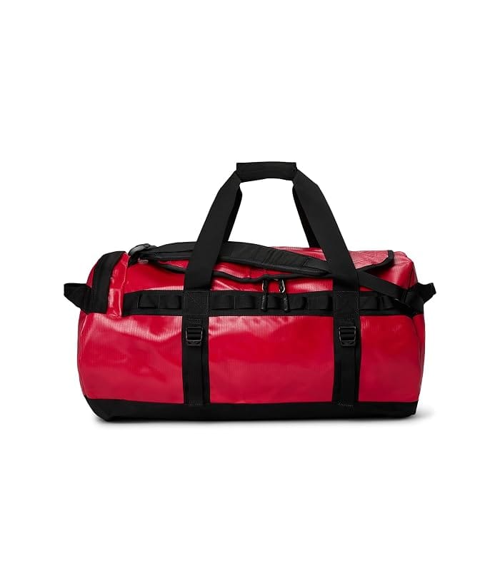 The North Face Base Camp Duffel Women's bags Unspecified Black New