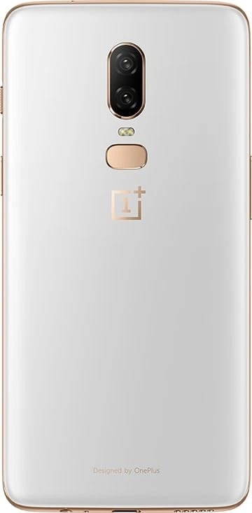 Oneplus 6 Cell Phones Black 128GB Unlocked New