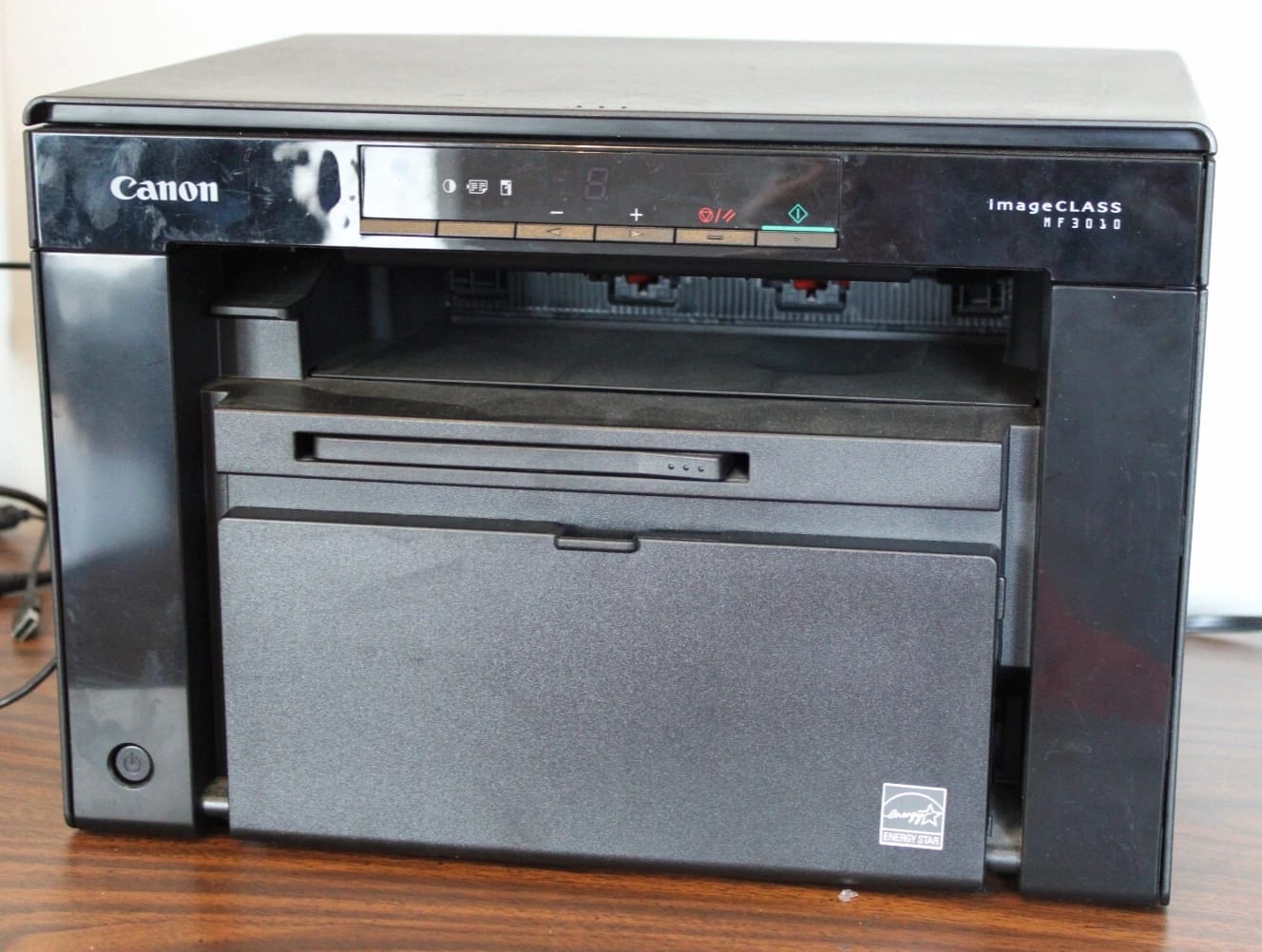 Canon imageCLASS MF3010 VP Printers New