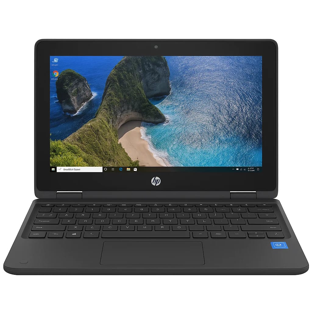 HP ProBook Computers New
