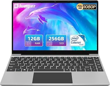 jumper EZbook S5 Computers New