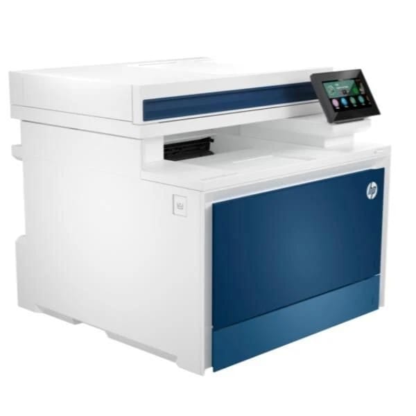 HP Color LaserJet Pro MFP 4302fdn Printers New