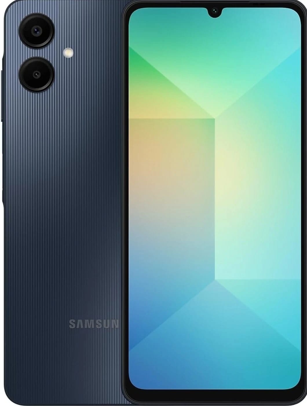 Samsung a06 Cell Phones Green 64GB Unlocked New