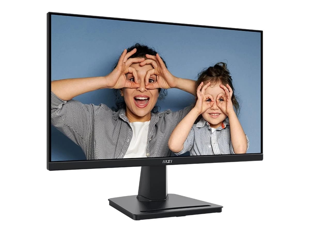 MSI PRO MP225V Monitors New