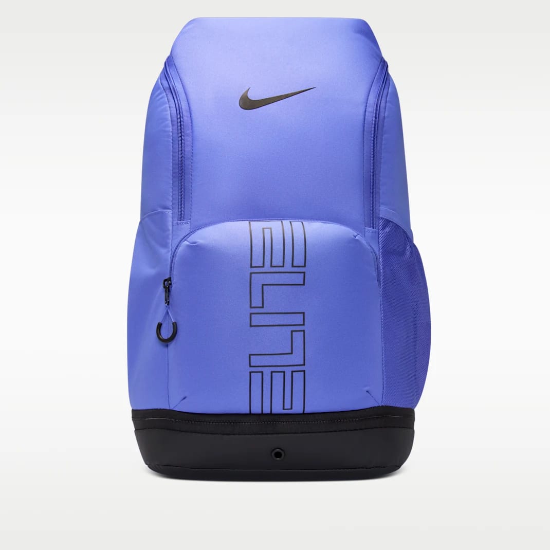 Nike Varsity Elite Women's bags Black 100% Polyester New