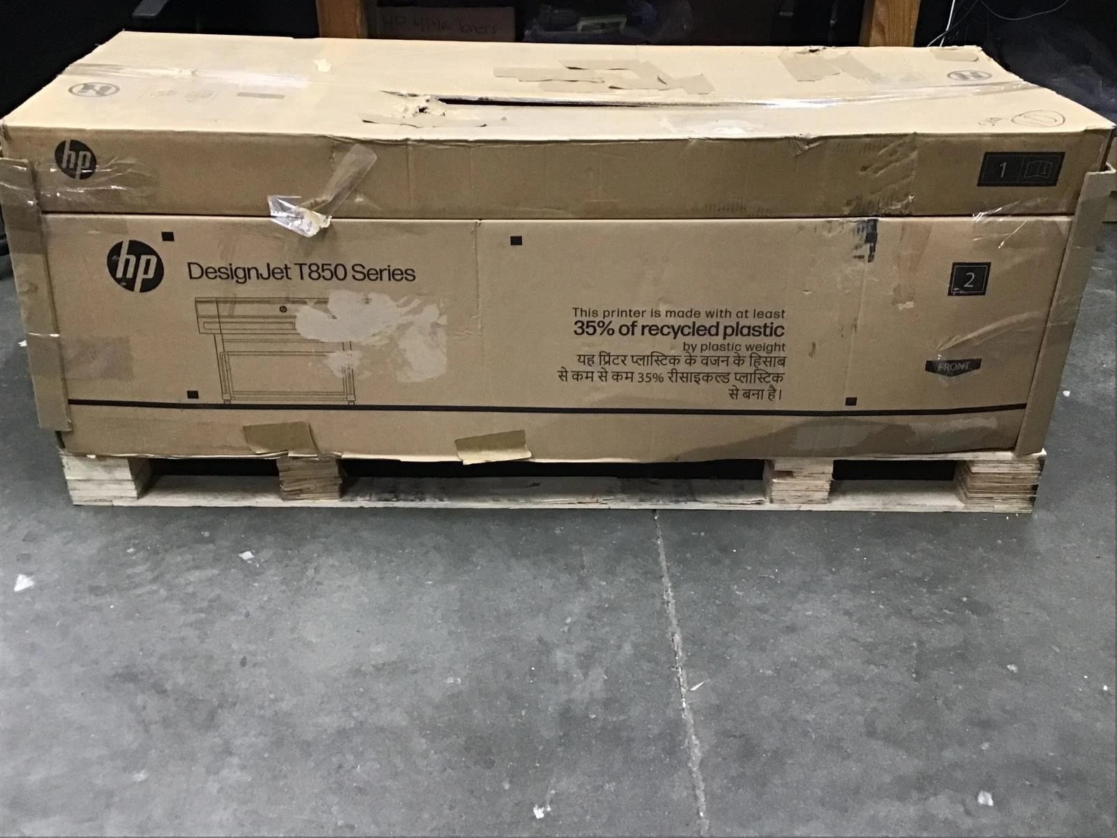 HP HP DesignJet T850 Printers New