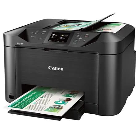 Canon Canon MAXIFY MB5120 Printers New