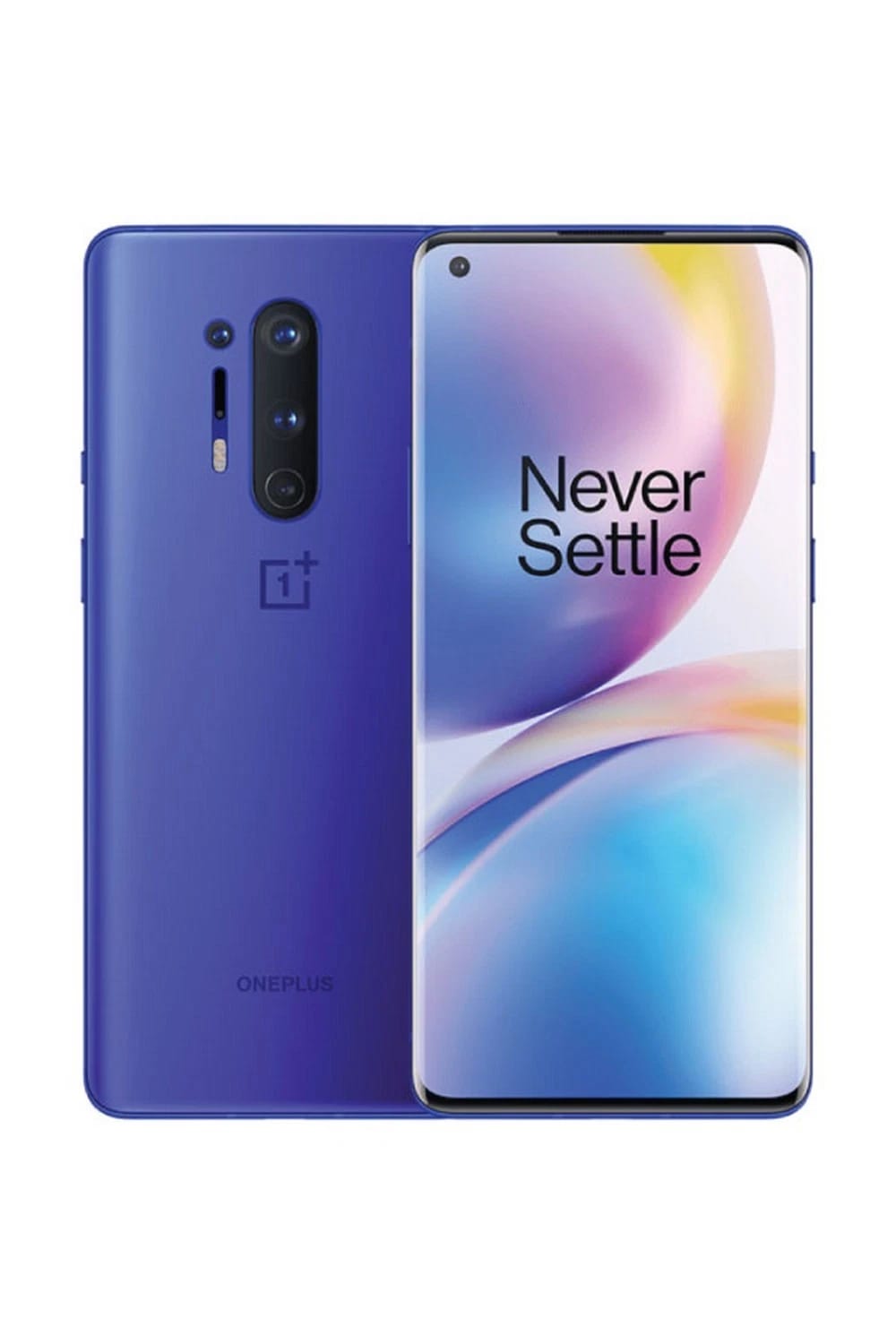 OnePlus 8 Pro Cell Phones Black 128GB Unlocked New