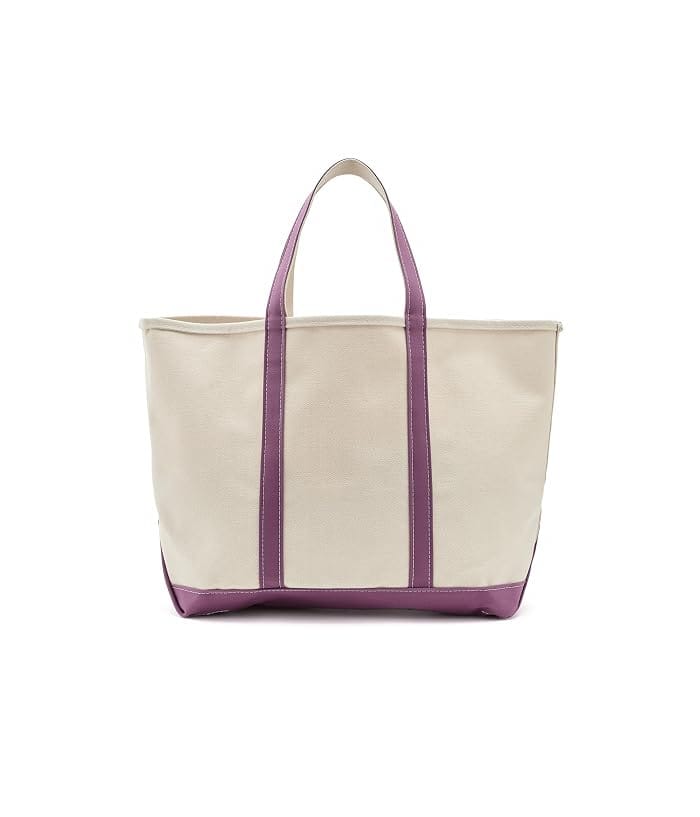 L.L.Bean Boat and Tote Women's bags Small Pink Unspecified New