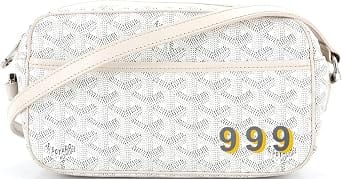 Goyard Cap-Vert Women's bags Green Goyardine (Coated Canvas) New