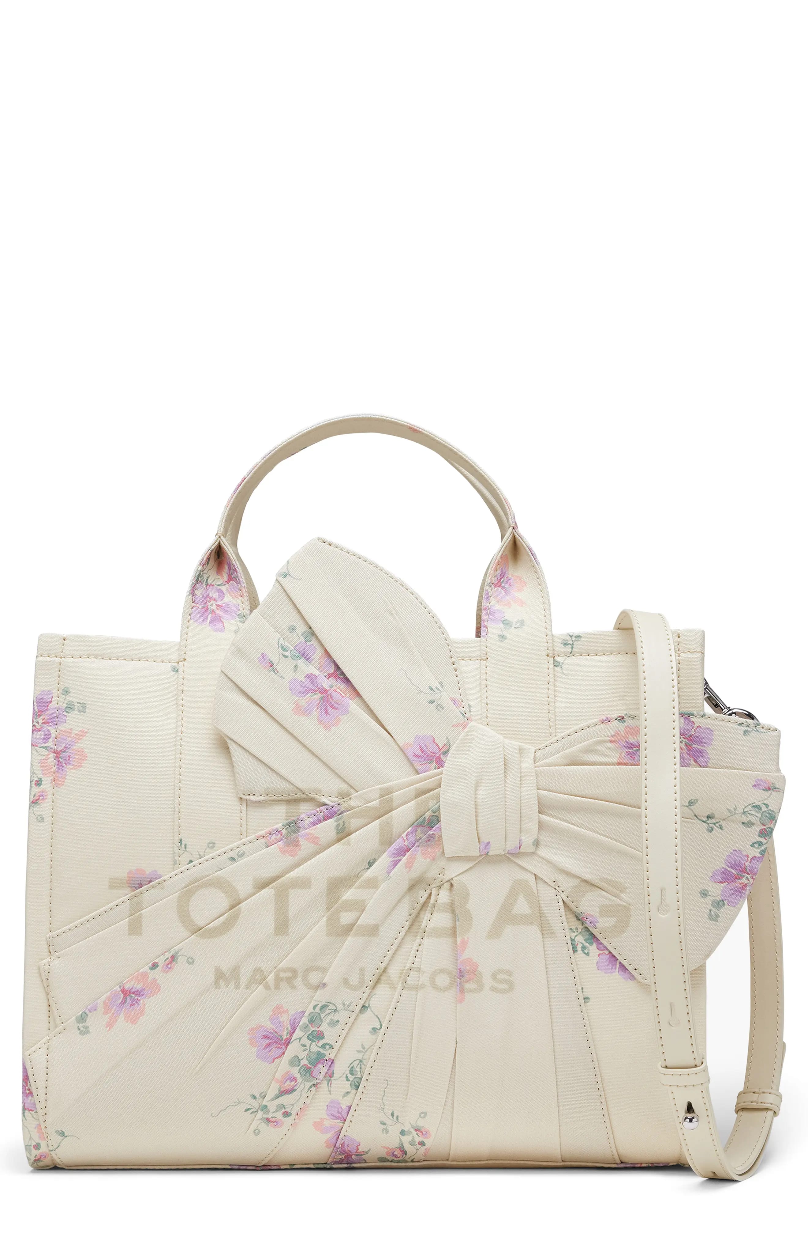 Marc Jacobs The Tote Bag Women's bags One Size Black Unspecified New