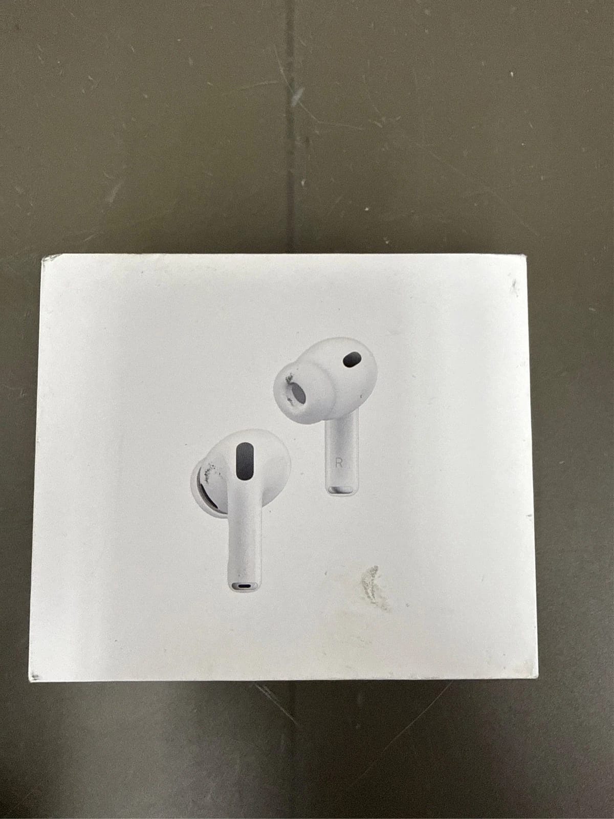 Apple Airpods Pro 3 Headphones & Earbuds White New