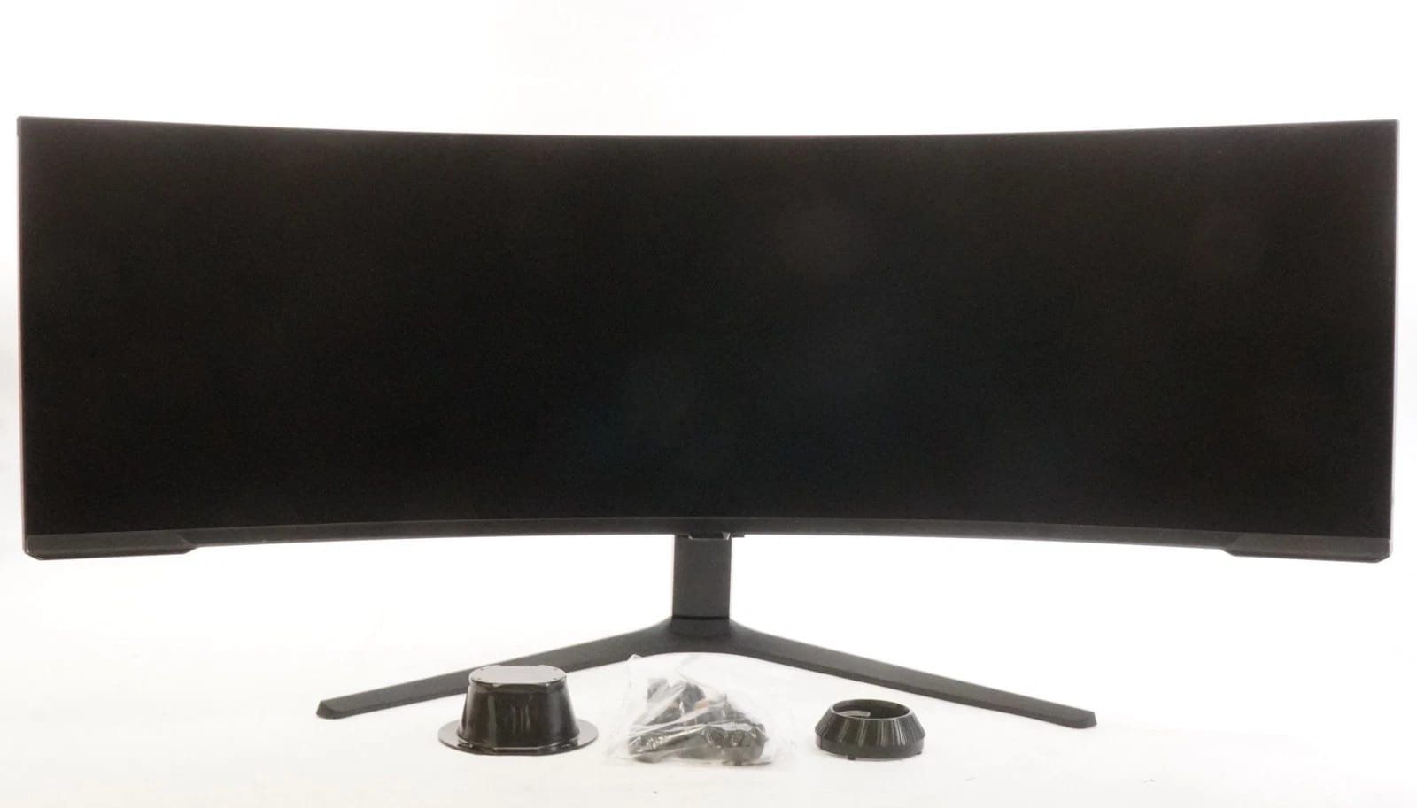 Samsung Odyssey Neo G9 G95NC Monitors New