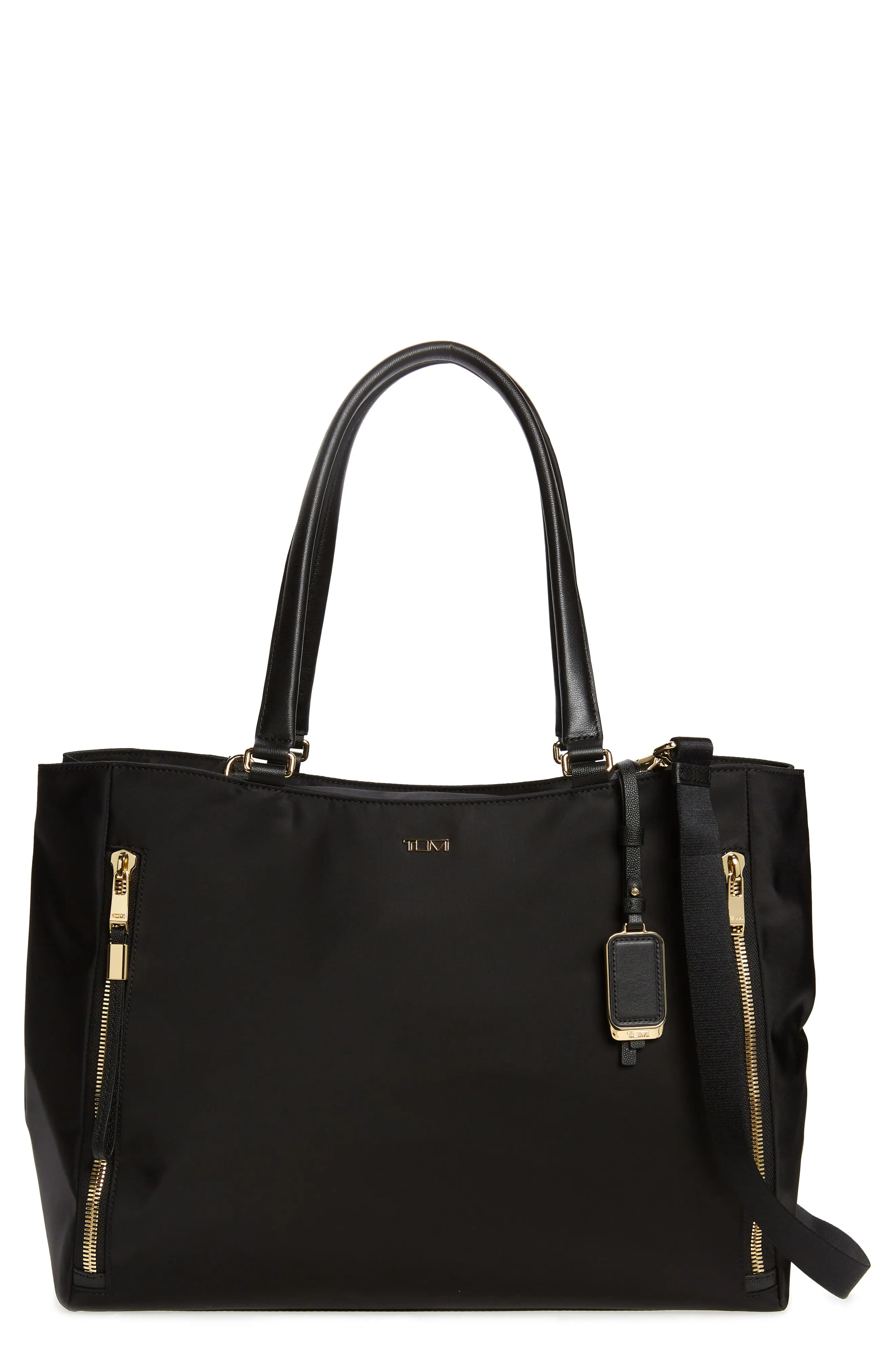 Tumi Valetta Tote Women's bags Medium Black New