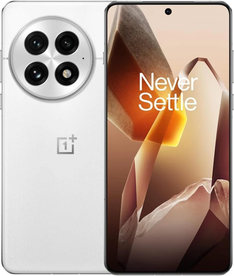 Oneplus 13R Cell Phones Black 256GB Unlocked New