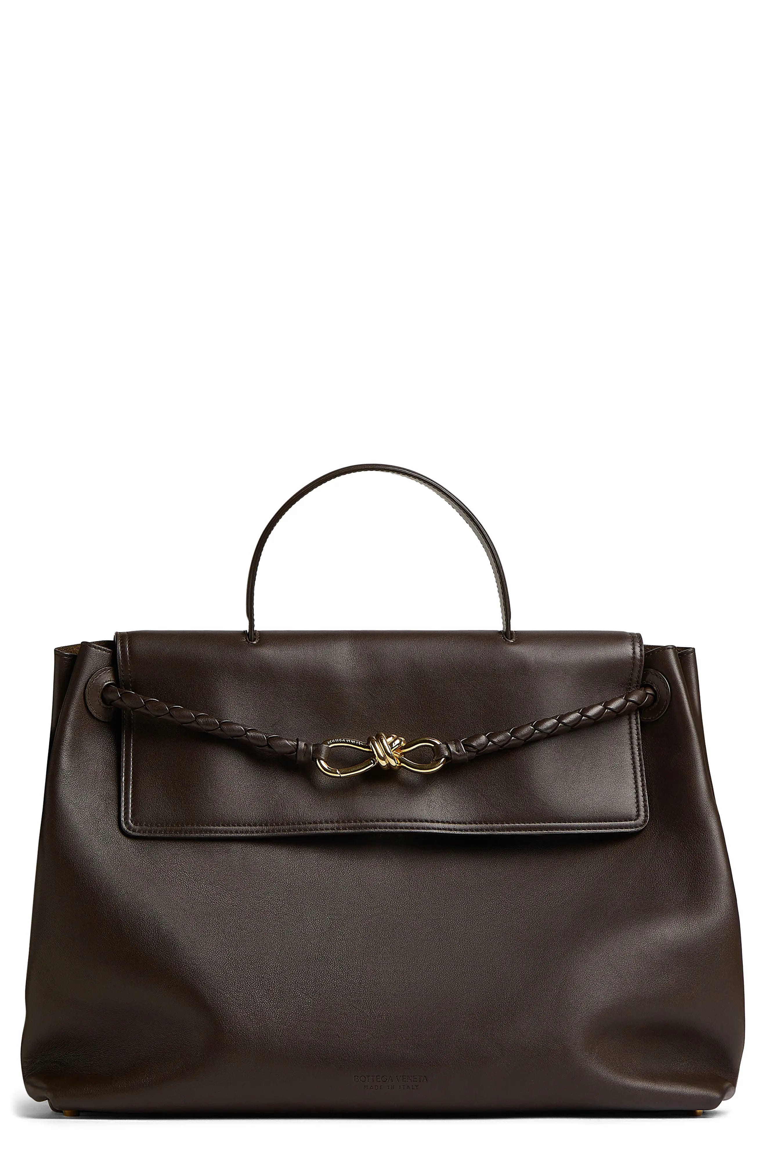 Bottega Veneta Ciao Ciao Women's bags Large Fondant Calfskin New