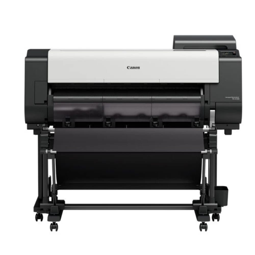 Canon Canon imagePROGRAF TX-3100 Printers Used - Good
