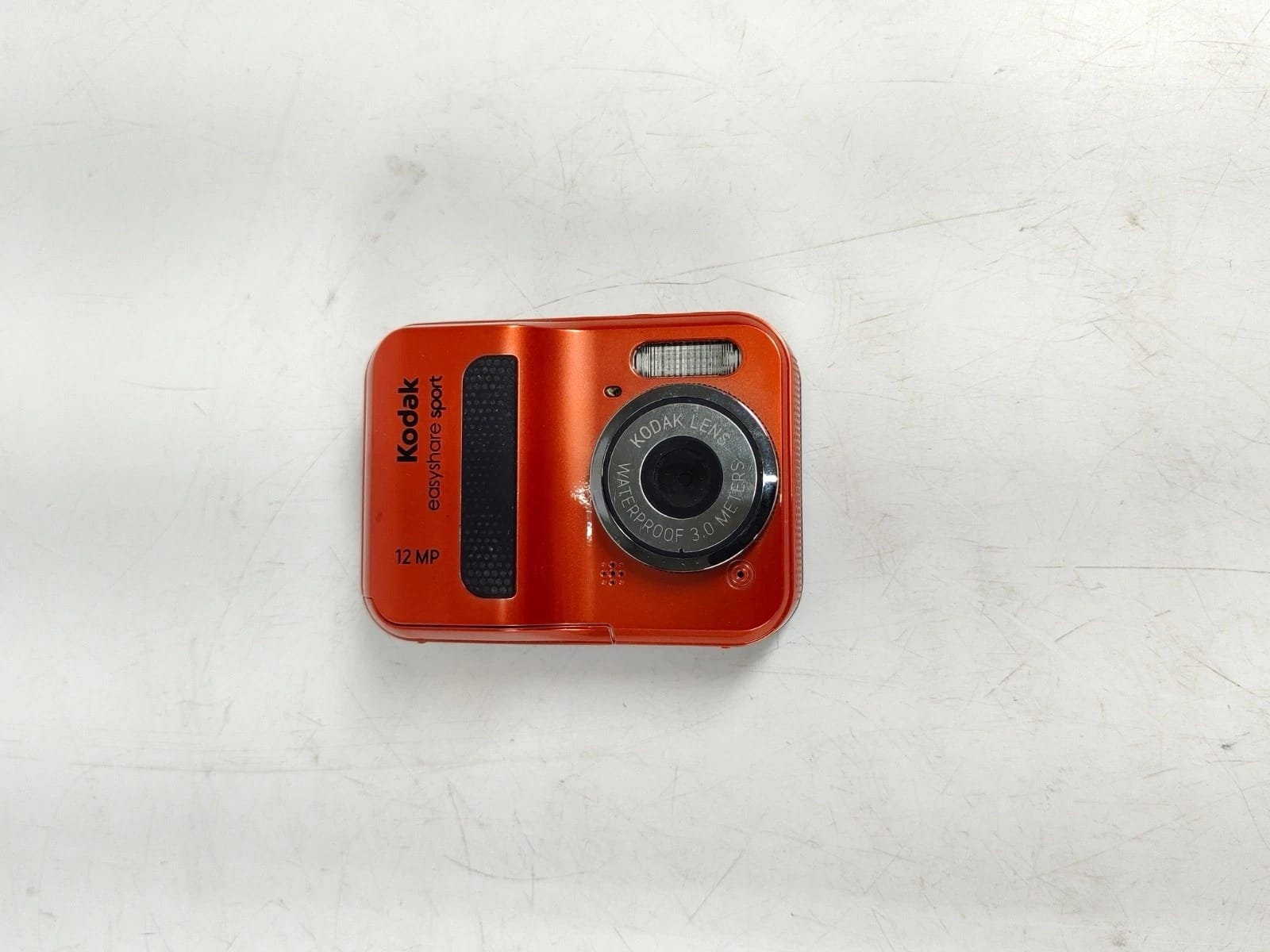 Kodak C123 Digital Cameras Blue New