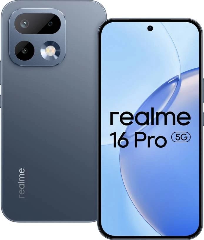 realme 16 pro Cell Phones Green 128GB Unlocked New