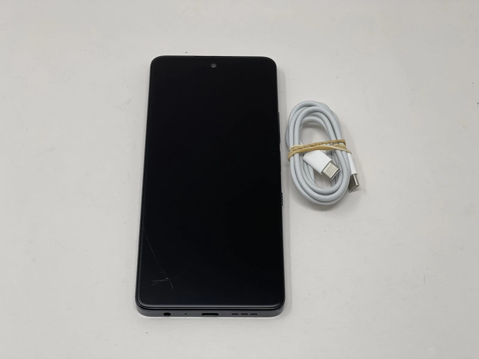 TCL 60 XE NXTPAPER 5G Cell Phones Blue 128GB Unlocked New