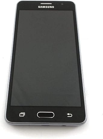 Samsung Galaxy On5 Cell Phones Black 16GB Unlocked Refurbished - Excellent