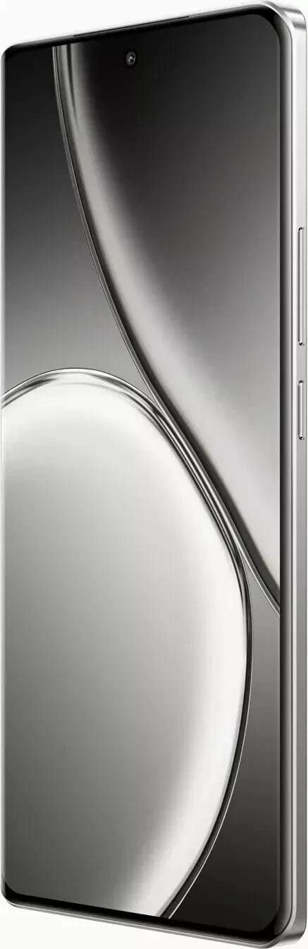 realme GT 6T Cell Phones Silver 128GB Unlocked New