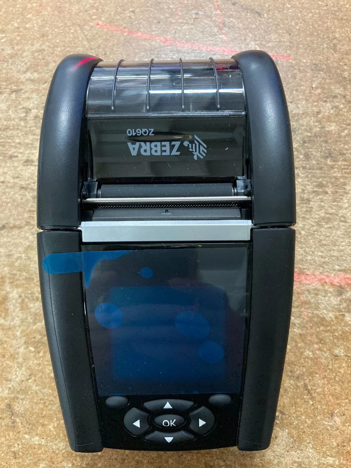 Zebra ZQ610 Printers New