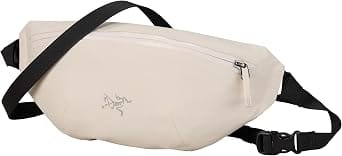 Arc'teryx Granville Crossbody Bag Women's bags Unspecified 3L New