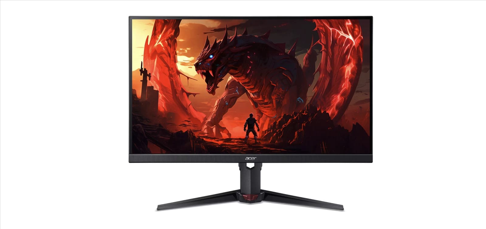 Acer XV240 F6bmiiprx Monitors New