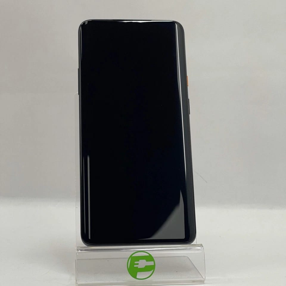 Oneplus 7T Pro 5G McLaren Cell Phones Orange 256GB T-Mobile New