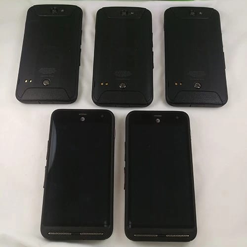 Kyocera DuraForce XD Cell Phones Black 16GB AT&T Used - Like New