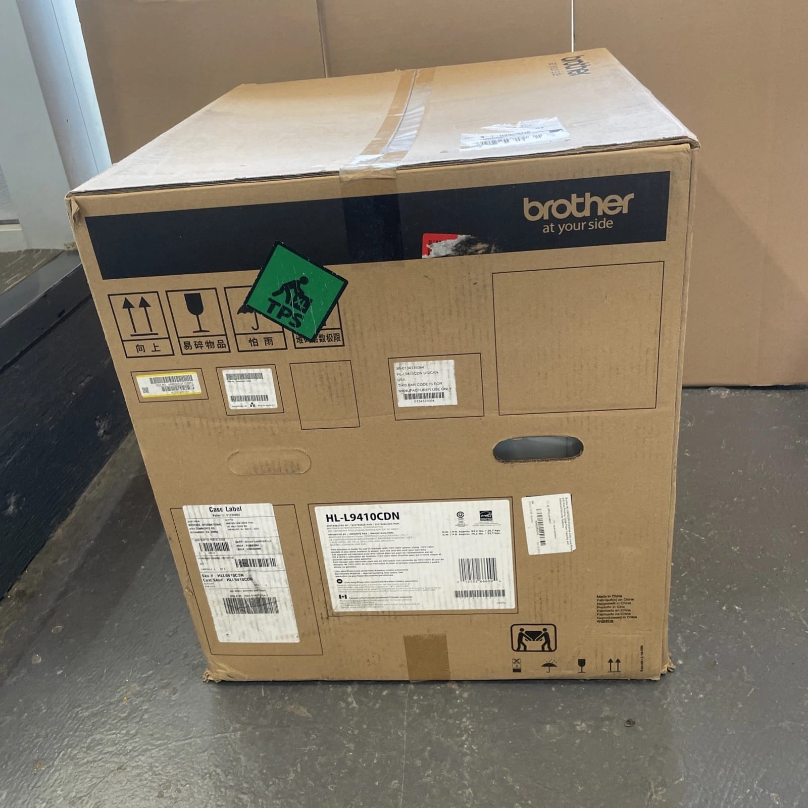 Brother HL-L9410CDN Printers New
