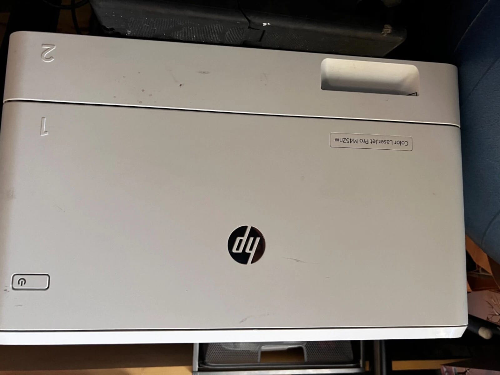 HP CF388A Printers Used - Like New