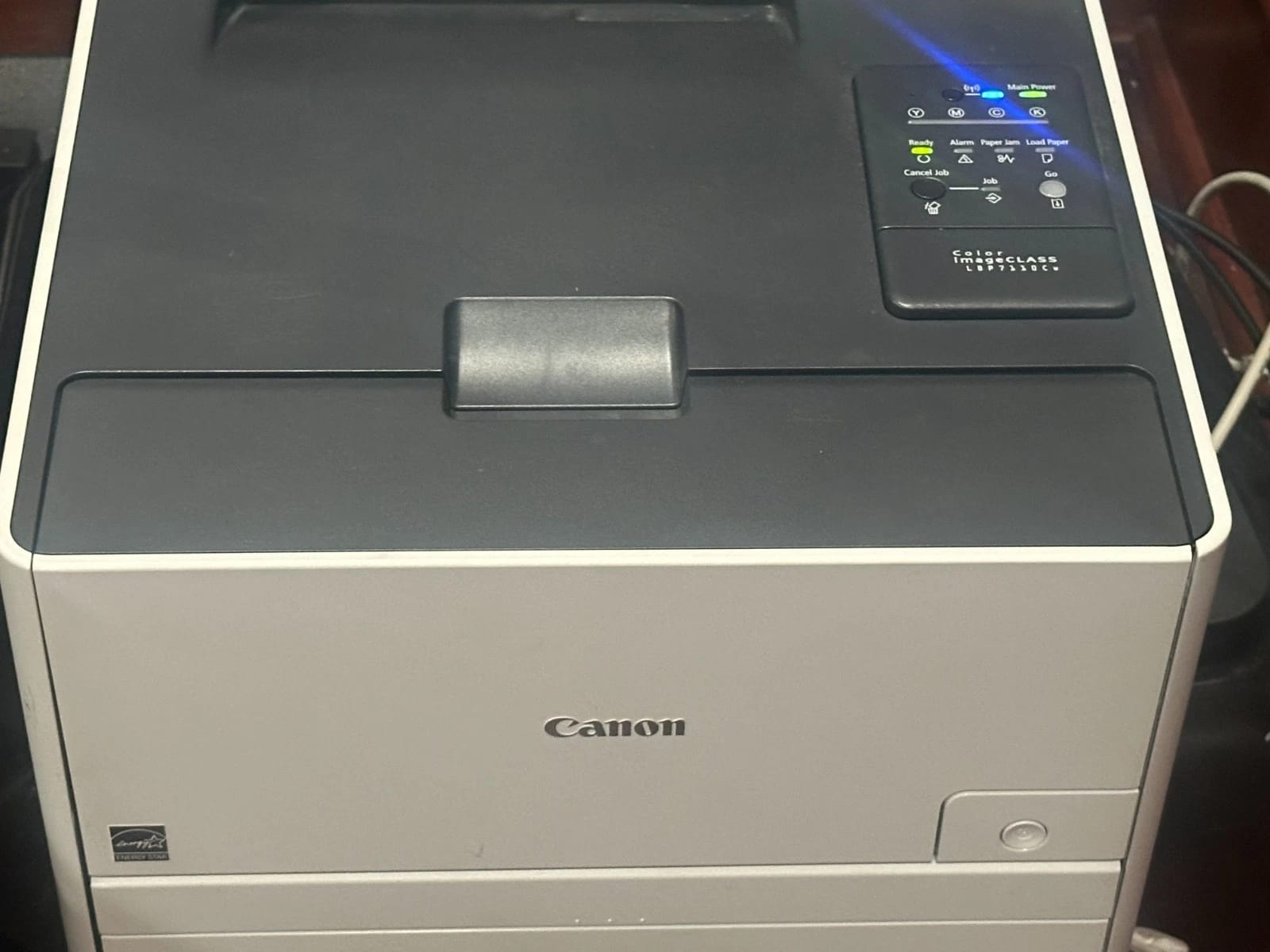 Canon f163600 Printers Used - Good