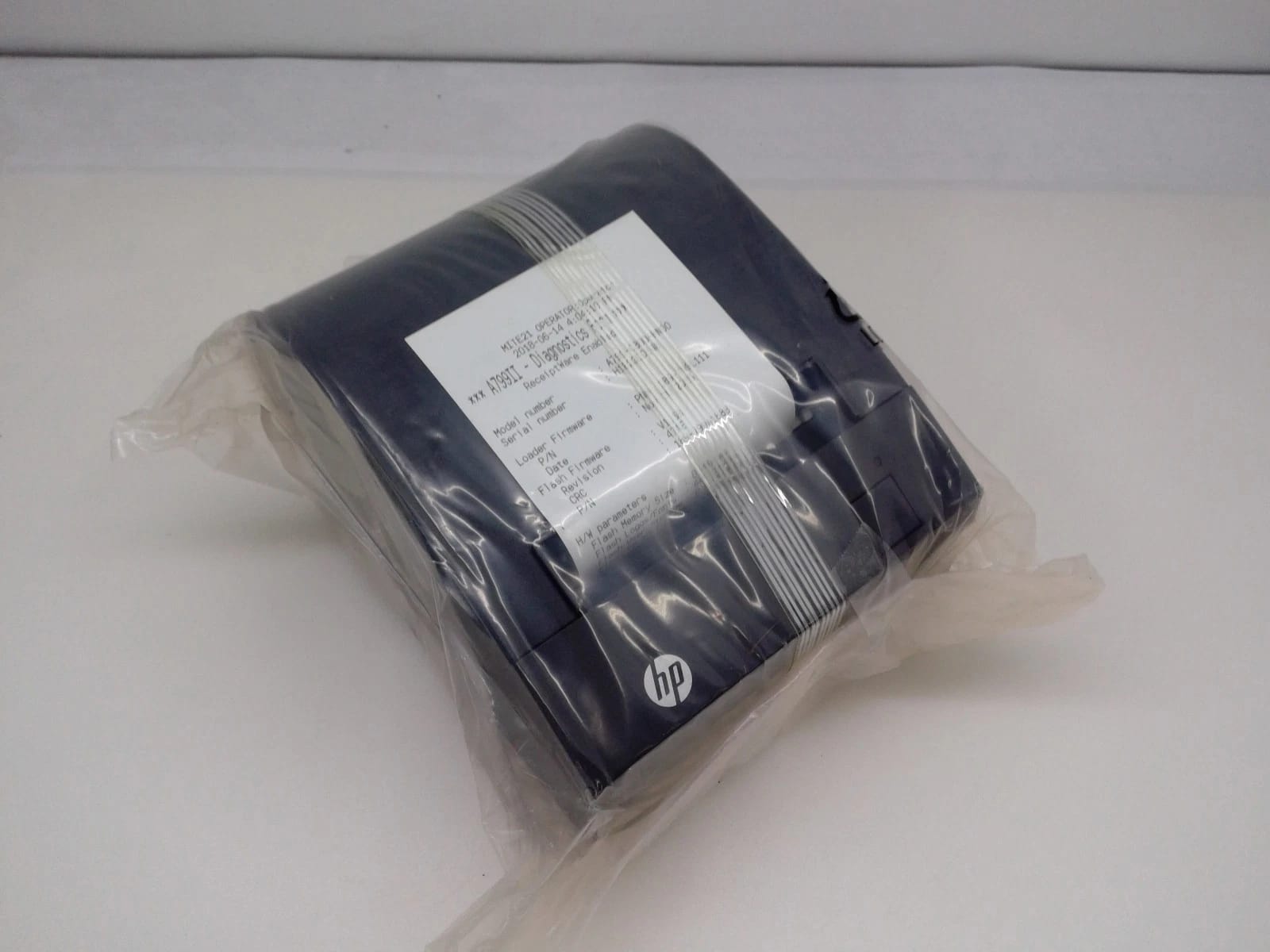 HP A799-C80D-HN00 Printers Open-Box Excellent