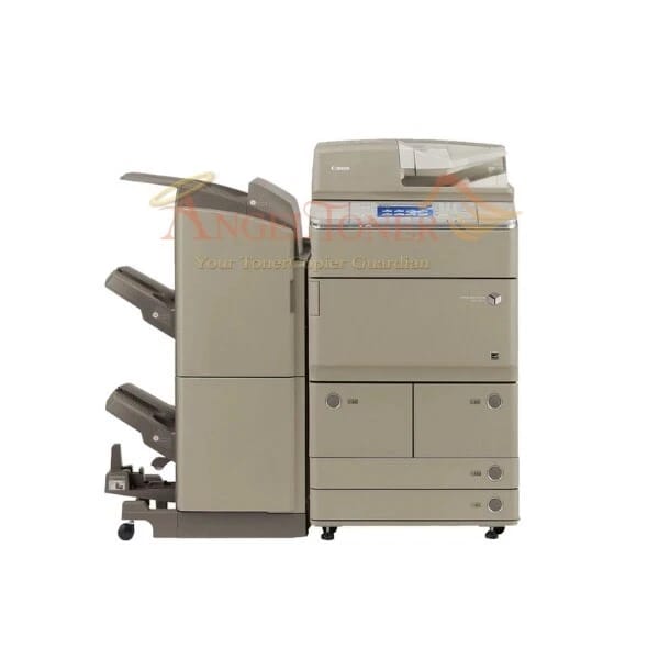 Canon IR Advance 6255 Printers Used - Good