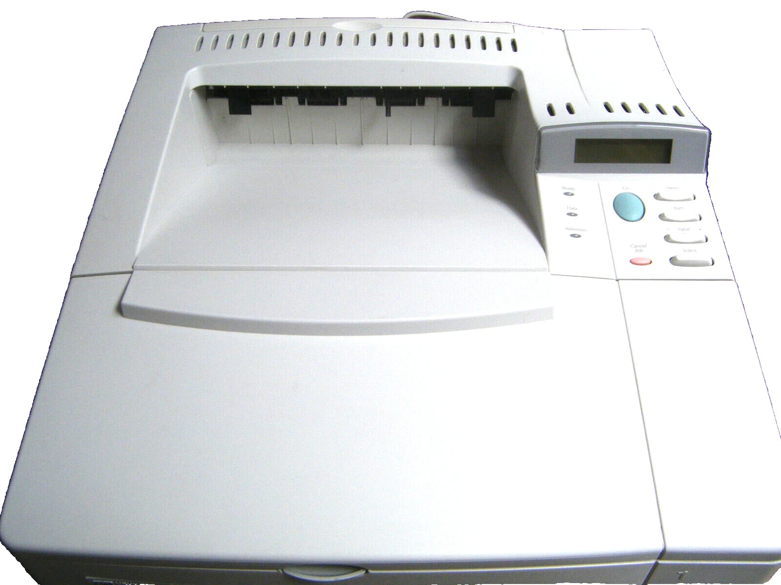 HP 4000 Laserjet Printers Used - Good