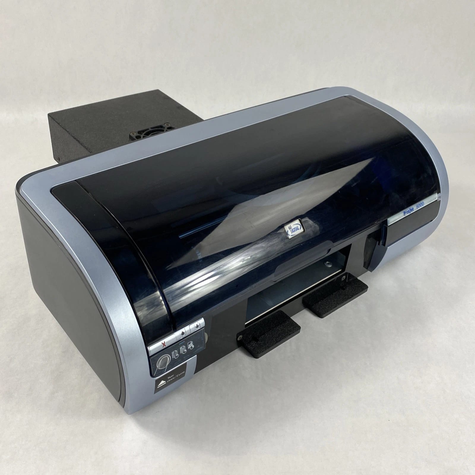 HP PJ-6000 Printers For parts or not working
