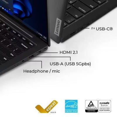 Lenovo ThinkPad X1 Carbon Gen 12 Computers