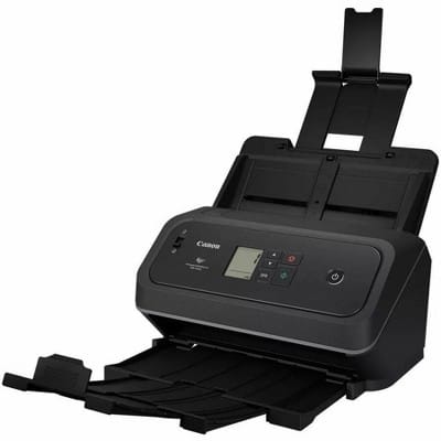 Canon DR-C340 Printers New