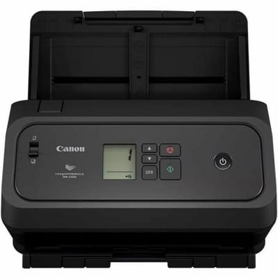 Canon DR-C350 Printers New