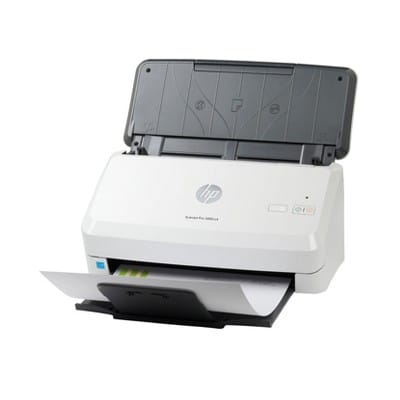 HP ScanJet Pro 3000 s4 Sheet-feed Printers New
